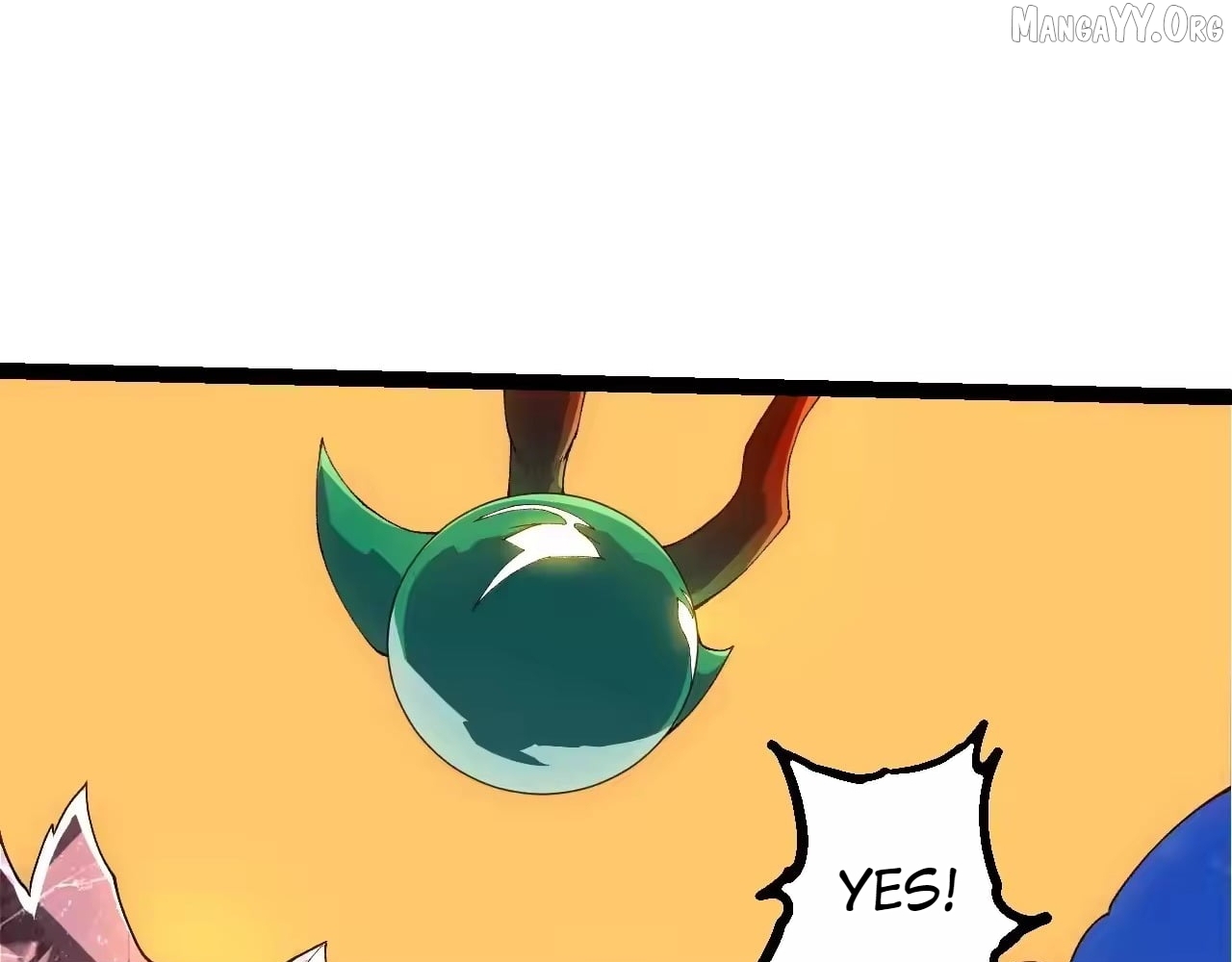 Evolution Begins With A Big Tree Chapter 496 - page 74